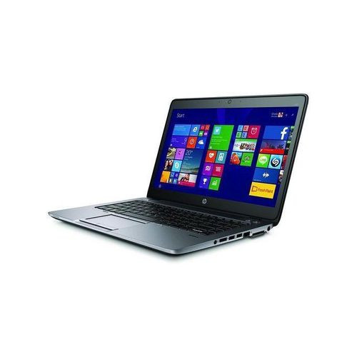 Hp Elite Book 840 G2, Intel Core I5,8GB Ram, 500GB Hdd- Refurbished - Silver & Black (6MTHS WRTY)