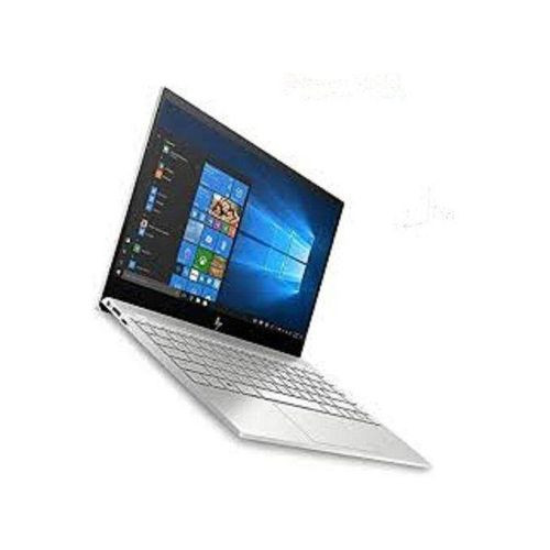Hp ENVY 13 I5 512GB Ssd 8GB RAM 11th Gen - Silver