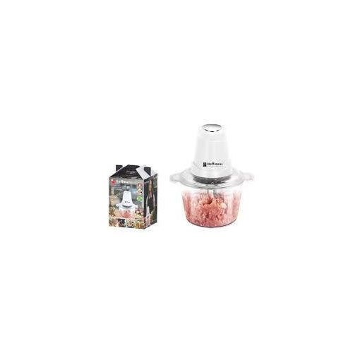 Hoffmans Electric Food Chopper - Multicolored