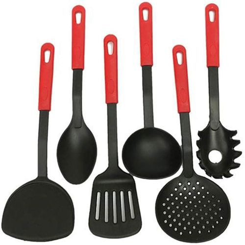 Classic 6 Piece Home Kitchen Sets Cooking Tools