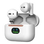 TWS Pro 8s Wireless Earpods White