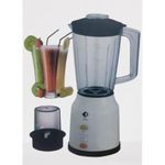 Pearlight 1.5ltrs 2 In1 Electric Blender With Grinder - Multicolor