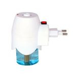 Shenke Mosquito Repellent Device With Refil -White
