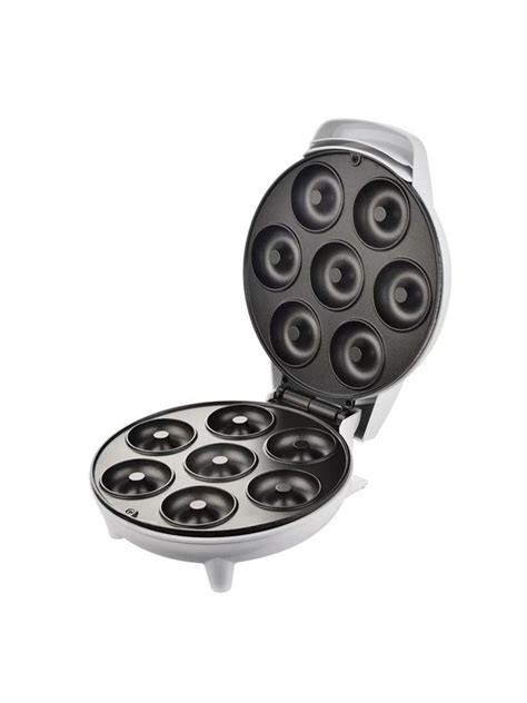 Non Stick Donut Maker