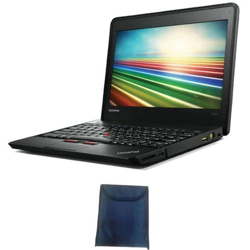 Lenovo Refurbished Ultrabook 11.6" ,4GB RAM 320GB HDD ,Pouche-Black (6MTHS WRTY)