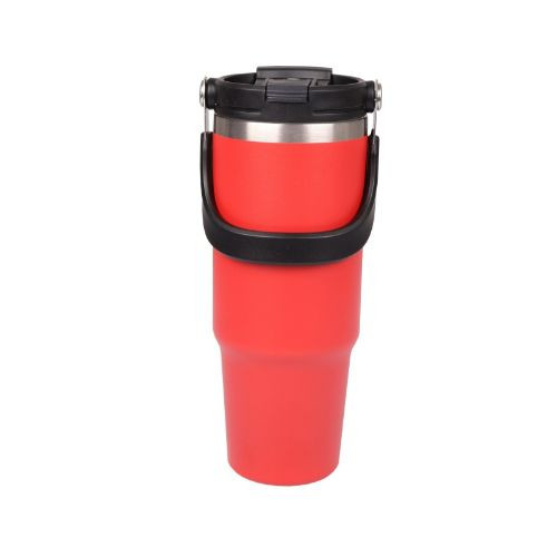Thermo Cup - Red