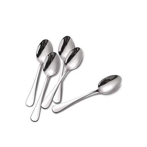 Other Big Teaspoons 6pc - Silver