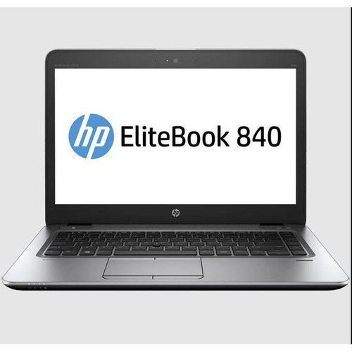 Hp 840 Work Place And Business Laptop Core I5,16GB Ram DDR3 1600MHZ Speed, 500GB HDD - Black/Grey-Renewed.