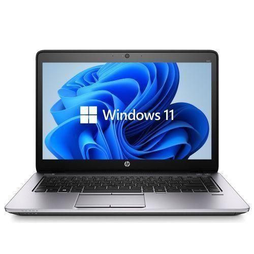 RENEWED Refurbished EliteBook 840 Core i5 8GB 1TB HDD + Mouse Earbuds 32GB Flash .