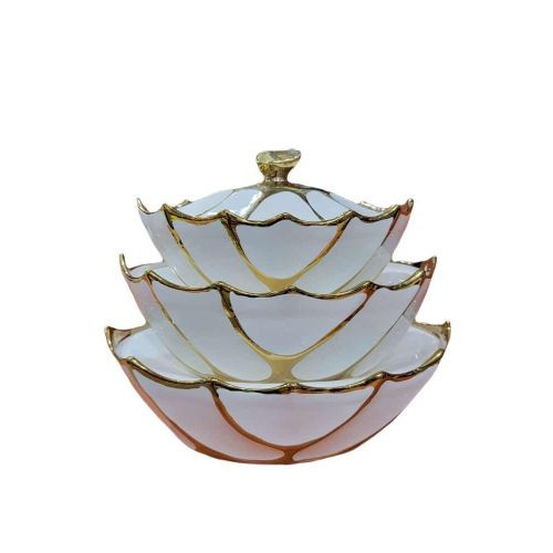 Serving Bowls-Multcolour