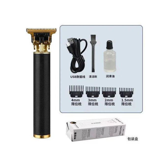 RAF Cordless Hair Trimmer / Clipper R.427