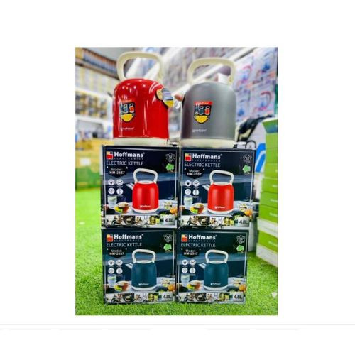 Hoffmans 4.8L Electric kettle HM 2557 - Multicolor