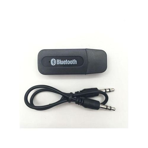 Bluetooth Receiver A2DP Dongle Stereo Music Audio Receiver Wireless USB Adapter