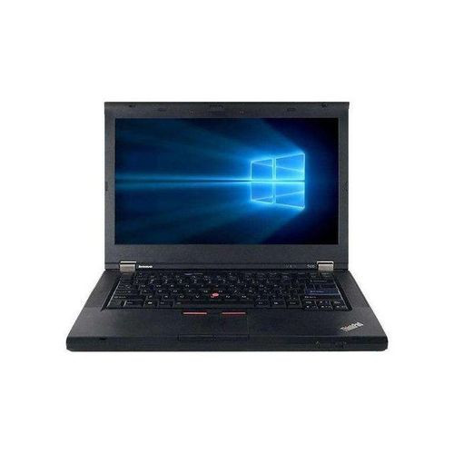 RENEWED Refurbished Thinkpad T420/ T430 I5 ,320GB HDD ,4GB Ram-Black (6MTHS WRTY).