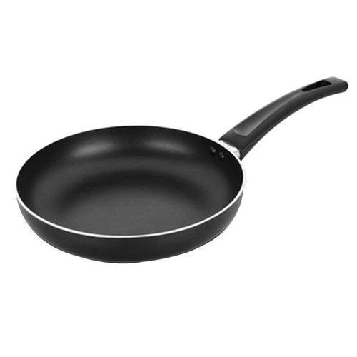 Nonstick 26 Inch Frying Pan - Black