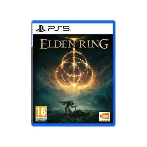 Playstation ELDEN RING PS5 / PLAYSTATION