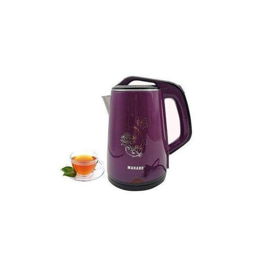 Marado Electric Kettle 2.5 Litres - Multi - Color