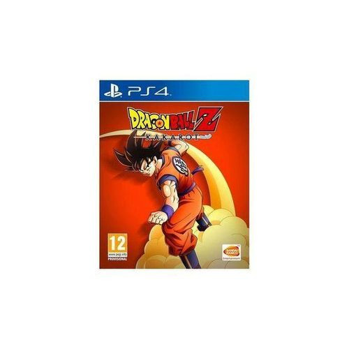 Dragon Ball Z: Kakarot - PlayStation 4