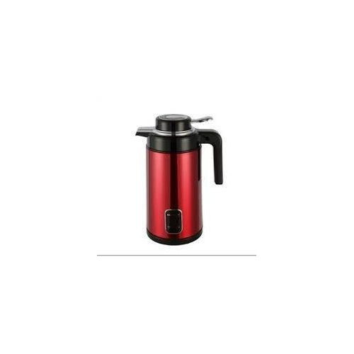 3L electric kettle - Red