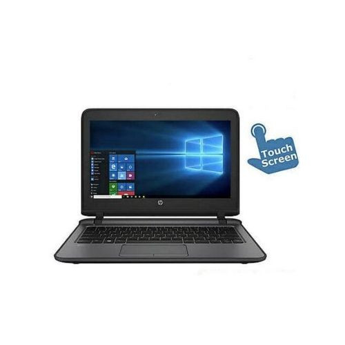 Hp Probook 11"Touchscreen,Core I3 6th Gen,4GB RAM, 500GB HDD,Grey-Refurbished (6MTHS WRTY)