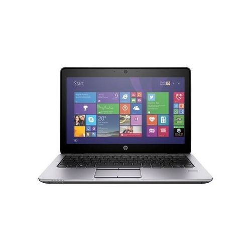 RENEWED Refurbished Elitebook 820 Core I5,8GB RAM,750GB,12.5"- Black (6MTHS WRTY).