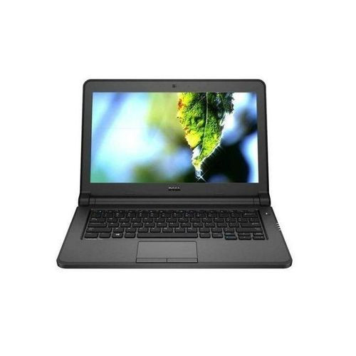 DELL Refurbished Latitude 3350 13.3" I3 4GB RAM 500GB ROM - Gray (6MTHS WRTY)