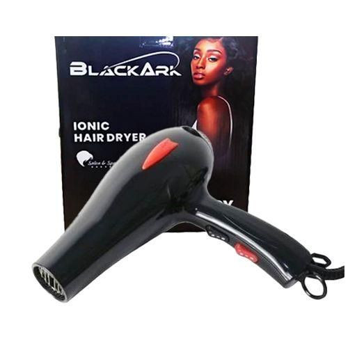 Genetic Fakang Professional Hair Blow Dryer With High Power Efficiency-Black