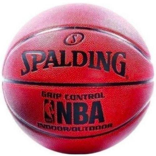 New Spalding Basketball Size 7 -Red