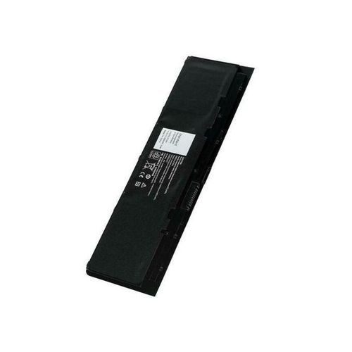 Latitude E7240 Battery - Black, E7250 4 Cell Laptop Replacement Battery Type 0J31N7 0W57CV KW0J1