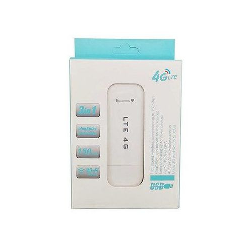 Universal 4G LTE Wireless Network USB WiFi Hotspot Modem