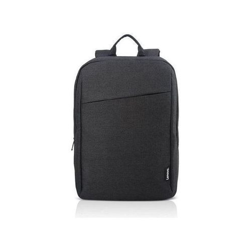 Lenovo Unisex Laptop Backpack- Lightweight , Water Repellent - Dark Grey.