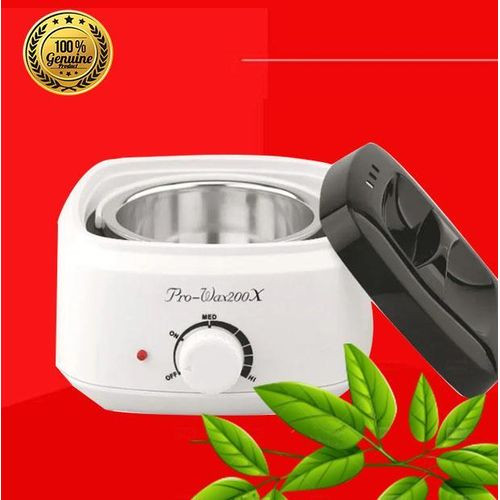Pro-Wax200X Wax Heater