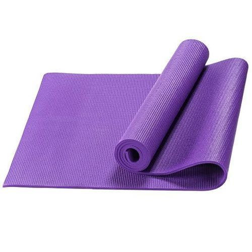 Moisture Resistance Yoga Mat - Purple