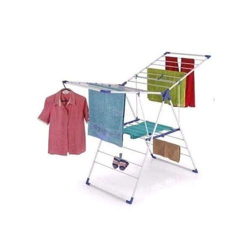 My Hanger Outdoor Fordable Hanger -Silver