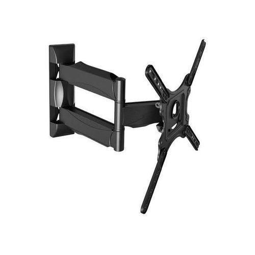 Full Motion Tv Wall Mount 14 - 55 inches, Black