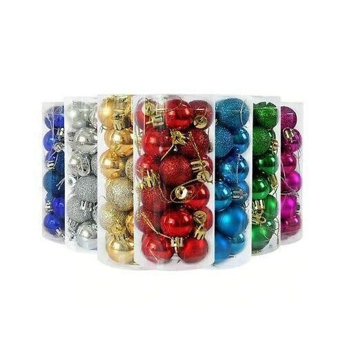 2025 Perfect Decoration Christmas Balls