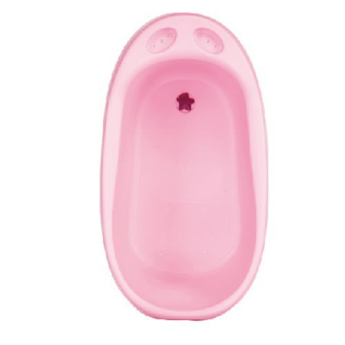 Mom Easy Baby Bath Tub Pink