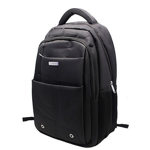 Duslang Laptop Bag - Black