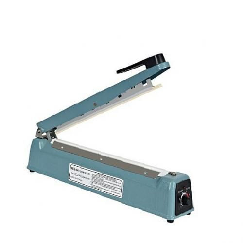 Impulse Sealing Machine Impulse Sealer - Green (300mm,400mm)