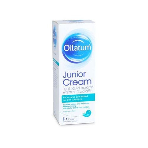 Oilatum Junior Cream 150g