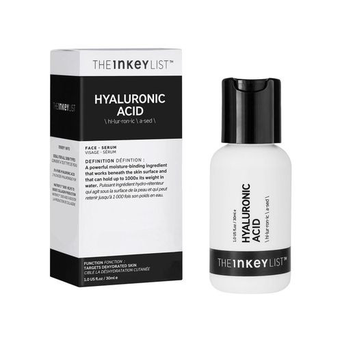 The Inkey List Hyaluronic Acid Serum