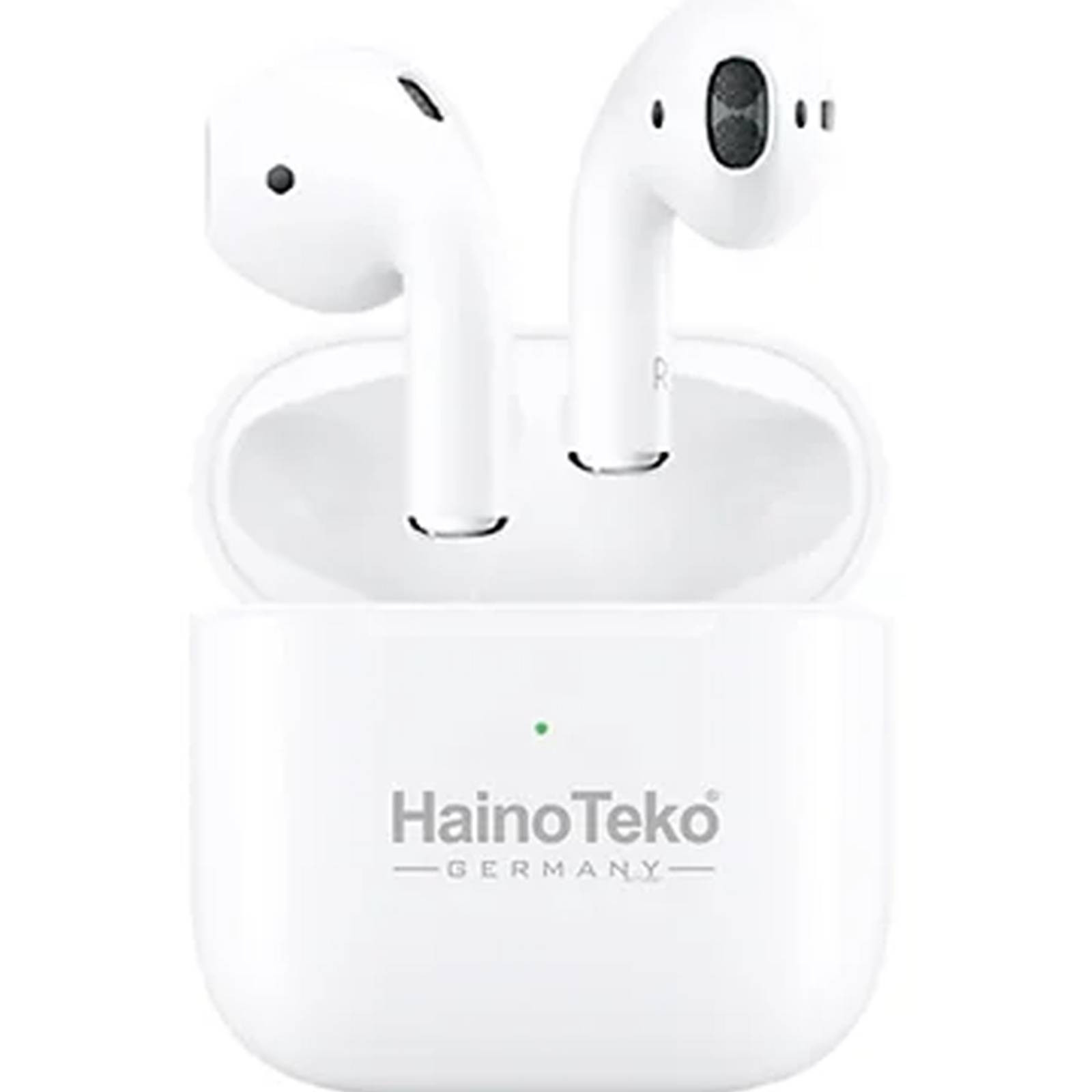 Haino Teko Air 3 TWS True Wireless Earbuds - White