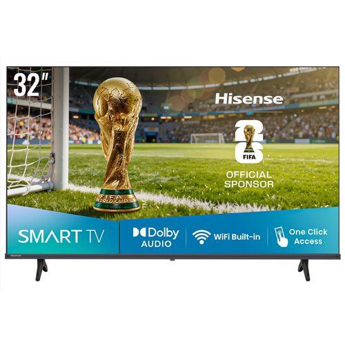 Hisense 32 Smart 32Q4QS