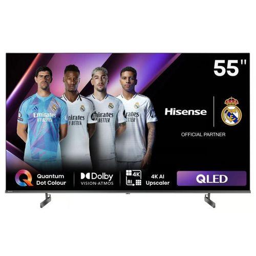 Hisense 55 Smart 55Q6N