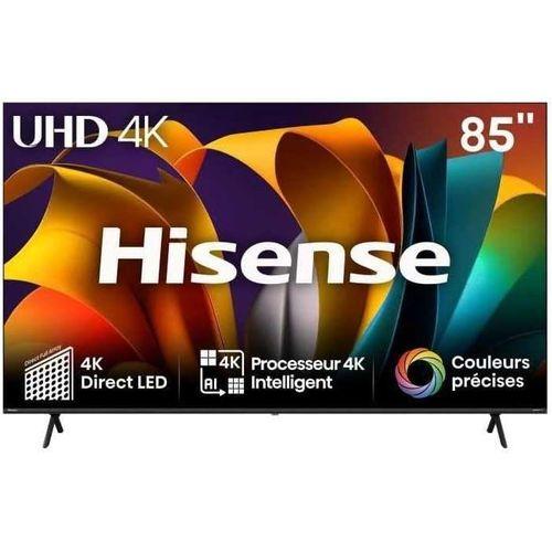 Hisense 85 Smart 85Q6Q