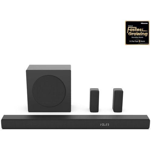 Hisense HS-5100 sound bar