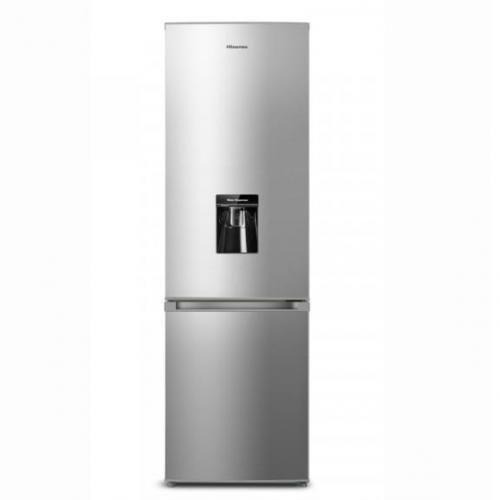 Hisense 341 ltr DD Fridge