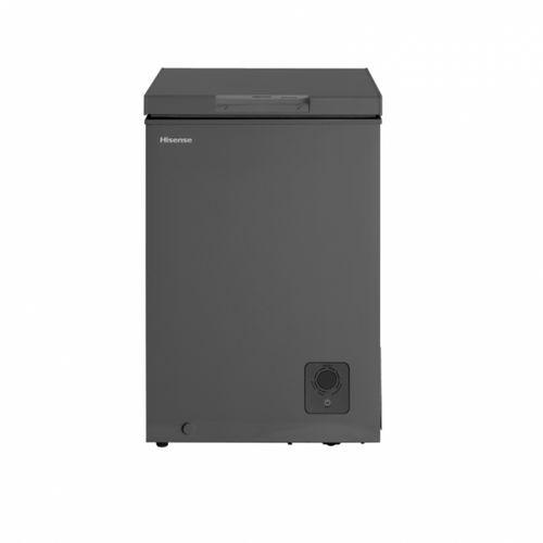 Hisense 130 Chest Freezer