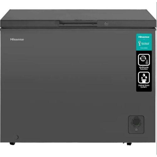 Hisense 180 Chest Freezer