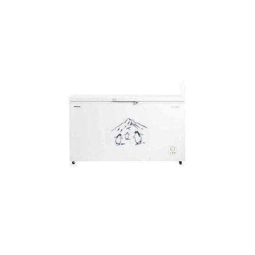 Hisense 550 Chest Freezer